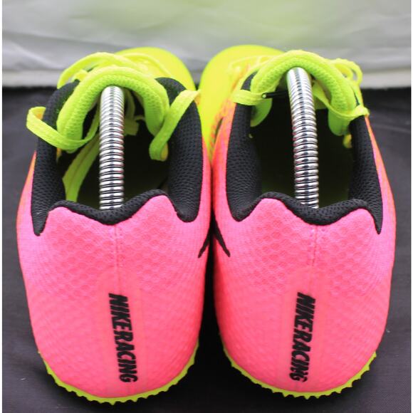 MNS Nike Zoom Rival Zoom Distance Racing Sneaker 806554-999 SZ 11.5 - Picture 4 of 7